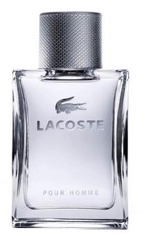 Tualetinis vanduo Lacoste Pour Homme, 50 ml