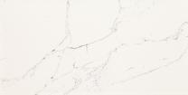 Плитка, керамическая Tubadzin Elba White 5900199260542, 60.8 см x 30.8 см, белый цв.