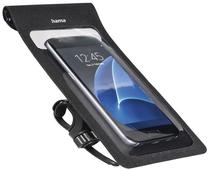 Держатель для телефона Hama Slim