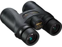Бинокль Nikon Monarch 7, для путешествий
