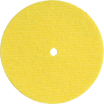 Pulēšanas disks Gerd Eisenblatter SuperPolish, 12.5 cm