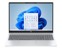 Sülearvuti HP OmniBook 5 AI 16-af1060nw, 255U, 24 GB, 512 GB, 16 ", Intel (Integrated), hõbe v., EN, Windows 11 home