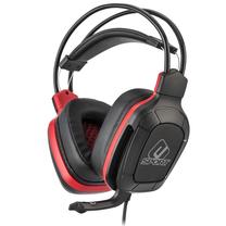 Laidinės ausinės Subsonic Pro 50 SA5554, juoda sp.