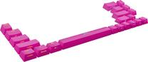 Klaviatūros dangtelis Xtrfy K5 Compact Add-on Keycaps Pink 22 keys, rožinė sp.