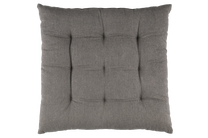 Lauko kėdės pagalvėlė 4Living Solvig 629952, pilka sp., 37 x 37 cm