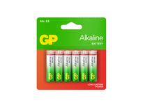 Elementai GP GPPCA15AR015, AA, 1.5 V