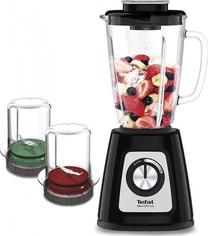Kokteilių plaktuvas Tefal Blend Force BL438831, juoda sp.