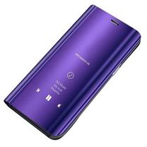 Telefona vāciņš Hurtel, violeta krās., Samsung