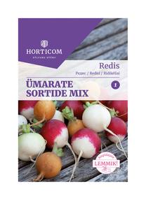 Seemned Horticom, redis, 4.2 g