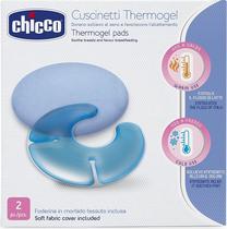 Kompresai krūtims Chicco Thermogel, 2 vnt.