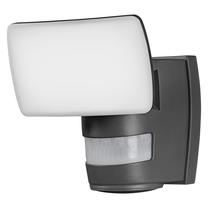 Prožektor liikumisanduriga, seinakinnitus Ledvance 4058075478138, 24 W, 1800 lm, 3000 °K, IP44, hall v.