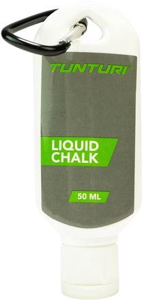 Skysta kreida Tunturi Liquid Chalk 14TUSGA030, 4 cm, 0.060 kg