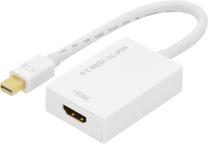 Adapteris Ednet HDMI, Display port male, 0.2 m
