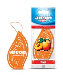Auto õhuvärskendaja Areon MON CLASSIC PEACH