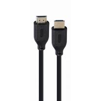 Kabelis Gembird CC-HDMI8K-2M HDMI A, HDMI A, 2 m, juoda sp.