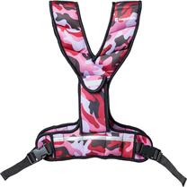 Svara veste inSPORTline Fitup Weighted Vest x 3 kg
