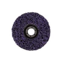 Šlifavimo diskas Specialist+ Cleaning, 125 mm x 22.23 mm