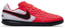 Futbolo bateliai Nike Tiempo Legend 8 Club IC JR AT5882 606, 34