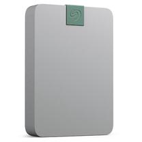 Išorinis diskas Seagate Ultra Touch HDD STMA4000400, HDD, 4 TB, pilka sp.