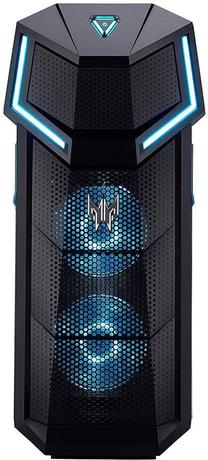 Stacionārs dators Acer Intel® Core™ i7-9700K (12 MB Cache), DDR4 16 GB 1 TB, Nvidia GeForce RTX 2070 Super 8 GB GDDR6, Windows 10