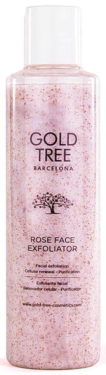 Sejas skrubis Gold Tree, 200 ml