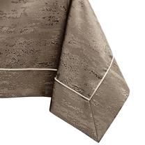 Staltiesė Restilo Vesta, smėlio ruda sp., 260 x 120 cm