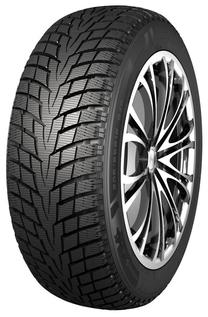 Žieminė automobilių padanga Nankang Activa Ice 1 225/60/R17, 103-Q, E, E, 72 dB