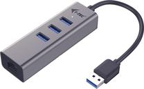 USB šakotuvas i-Tec, 28 cm