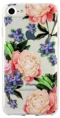 Чехол для телефона Beline, многоцветный, Samsung
