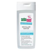 Micelinis vanduo Sebamed Anti-Pollution, 200 ml