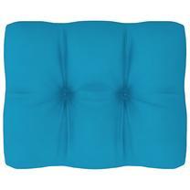 Kėdžių pagalvėlė VLX Pallet Sofa Cushion, mėlyna sp., 50 cm x 40 cm