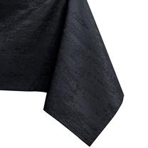 Staltiesė Restilo Vesta, juoda sp., 350 x 155 cm