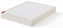 Čiužinys Sleepwell Red Pocket Plus Verano Light Beige, 200 cm x 180 cm, minkštas