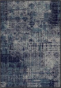 Kilimas Conceptum Hypnose ASR 288NGR1642, įvairių spalvų, 100 cm x 140 cm