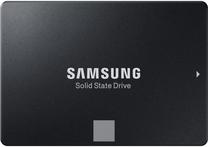 Жесткий диск (SSD) Samsung MZ-76E250B/EU, 2.5", 250 GB