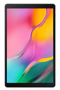 Planšetinis kompiuteris Samsung Galaxy Tab A 10.1, 10.1", 2GB/32GB, sidabro sp.