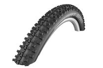 Dviračio padanga Schwalbe Smart Sam HS 476 Perf 54-584 11101146, guma, juoda sp., 27.5", 2.1"