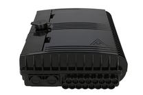 Аксессуары для сетевых продуктов Extralink Eva 16, 315 x 100 мм, черный цв.