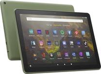 Planšetinis kompiuteris Amazon Fire HD10 Plus, 10.1", 3GB/32GB, žalia sp.