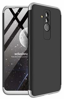 Чехол для телефона Hurtel, серебристый цв., Huawei