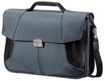 Klēpjdatoru soma Samsonite, pelēka krās., 15.6"