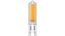 Lemputė Philips LED, T5, 3000 °K, G9, 3.5 W, 400 lm