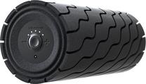 Masāžas veltnītis Therabody WaveRoller, 30 cm, melna krās.