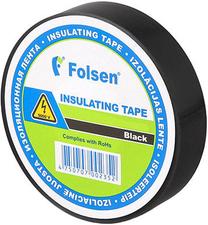 Уплотнительная лента Folsen, 10 м x 15 мм