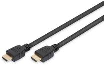 Vads Assmann AK-330124-030-S HDMI, HDMI, 3 m