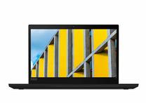Portatīvais dators ThinkPad T14, atjaunots, 4650U, 32 GB, 1 TB, 14 ", AMD Radeon™ Graphics, melna krās., EN, Windows 11 pro