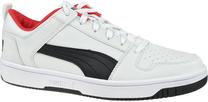 Кроссовки Puma Rebound LayUp, белый цв., 40