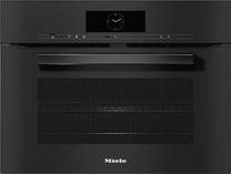 Įmontuojama orkaitė Miele H7840 BM