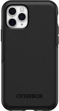 Чехол для телефона Otterbox, черный цв., Apple