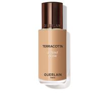 Skystas makiažo pagrindas Guerlain Terracotta Le Teint Glow, 5n, 30 ml
